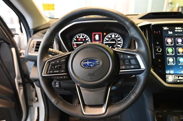 2026 Subaru Ascent Limited - Photo 4