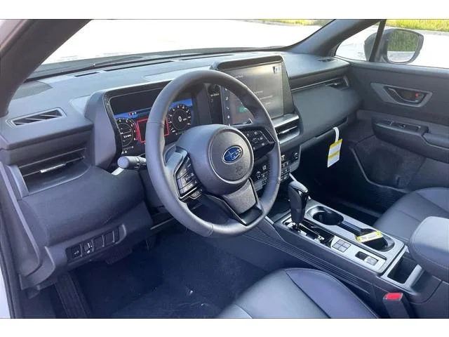 New 2026 CRYSTAL WHITE PEARL Subaru Premium image 22