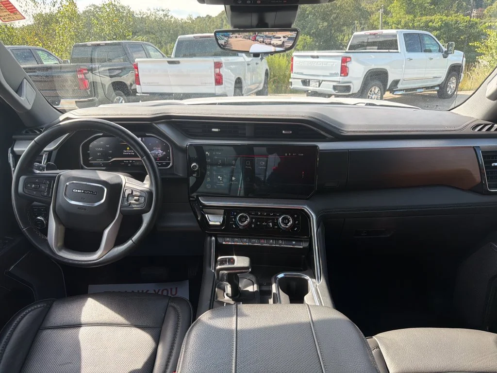 2023 GMC Sierra 1500 Denali Denali - Photo 43
