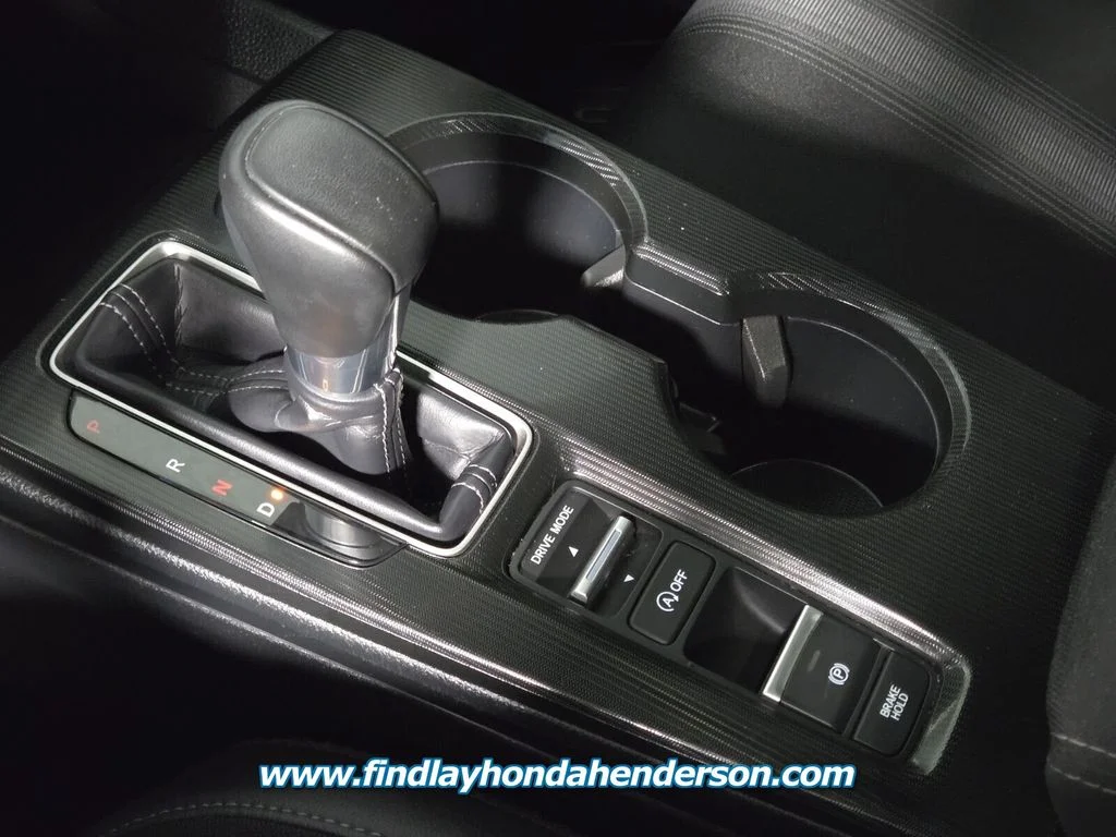 2024 Honda Civic Sport - Photo 29