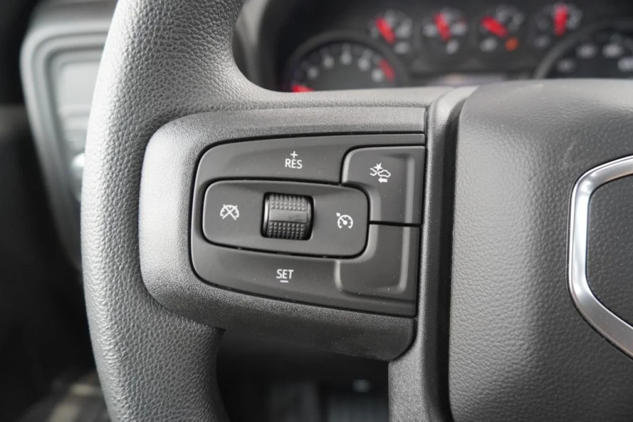 2026 GMC Sierra 1500 Pro - Photo 23