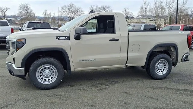 New 2026 Coastal Dune GMC Pro image 6