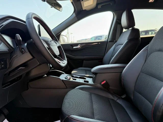 2026 Ford Escape Hybrid ST-Line Select - Photo 44