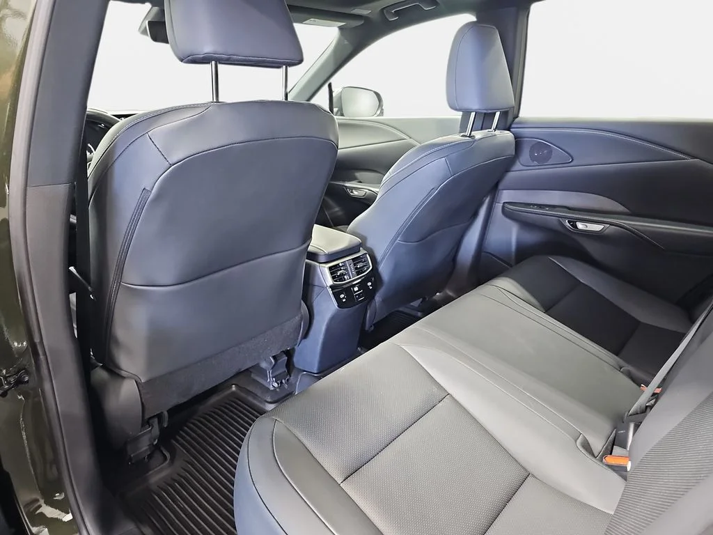 Certified Used 2023 Green Lexus 350h Premium image 13