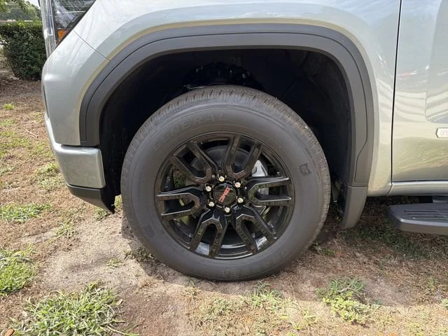 New 2026 Sterling Metallic GMC Elevation image 32