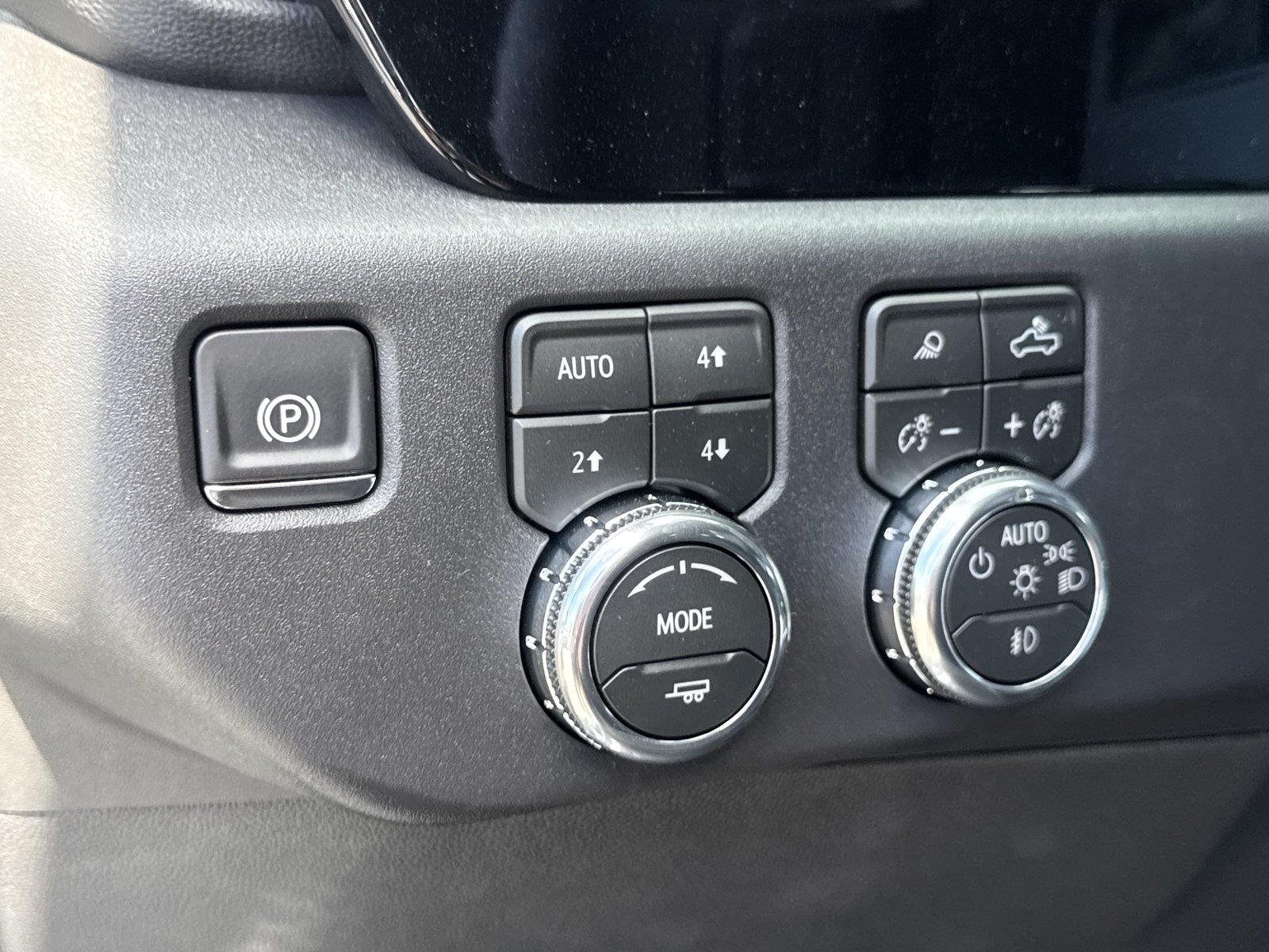 New 2026 Sterling Metallic GMC SLT image 20
