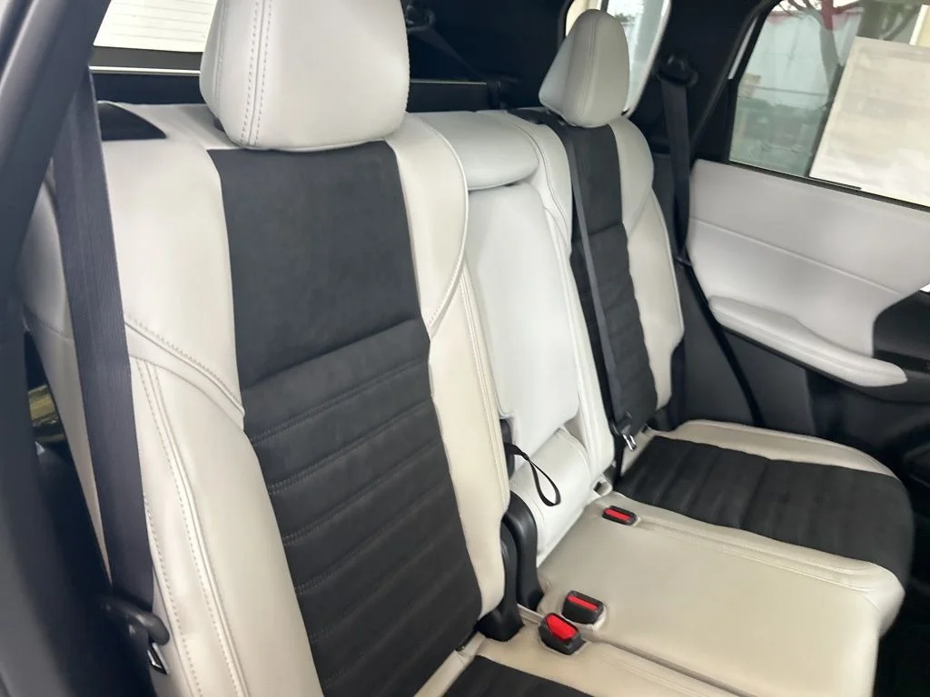New 2026 White Mitsubishi SE 1.5T 2WD image 25