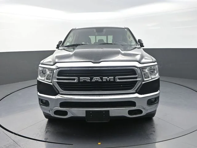 Used 2020 Black Ram Big Horn/Lone Star image 5