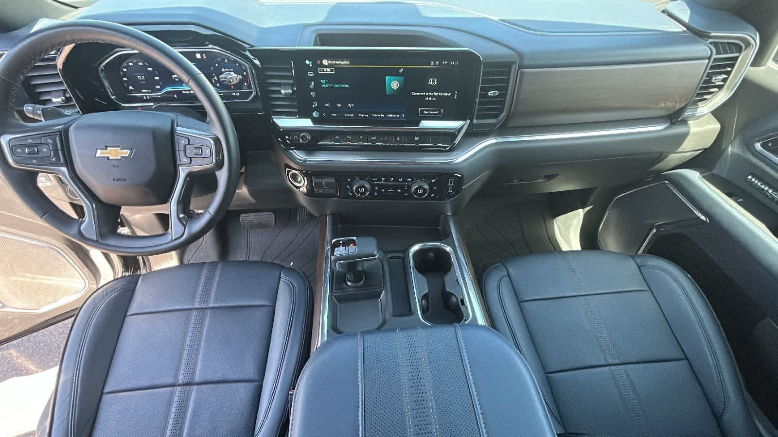 2024 Chevrolet Silverado 1500 High Country - Photo 26