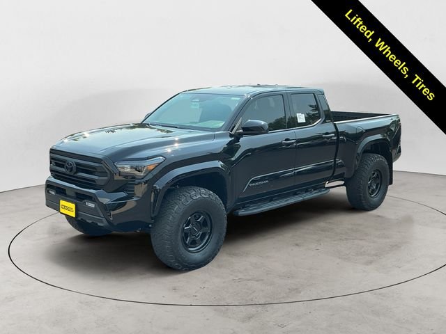 2026 Toyota Tacoma  SR5