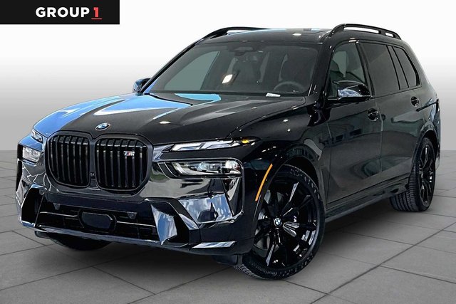 2027 BMW X7