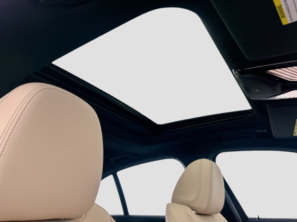 New 2026 Gray Metallic BMW 330i image 17