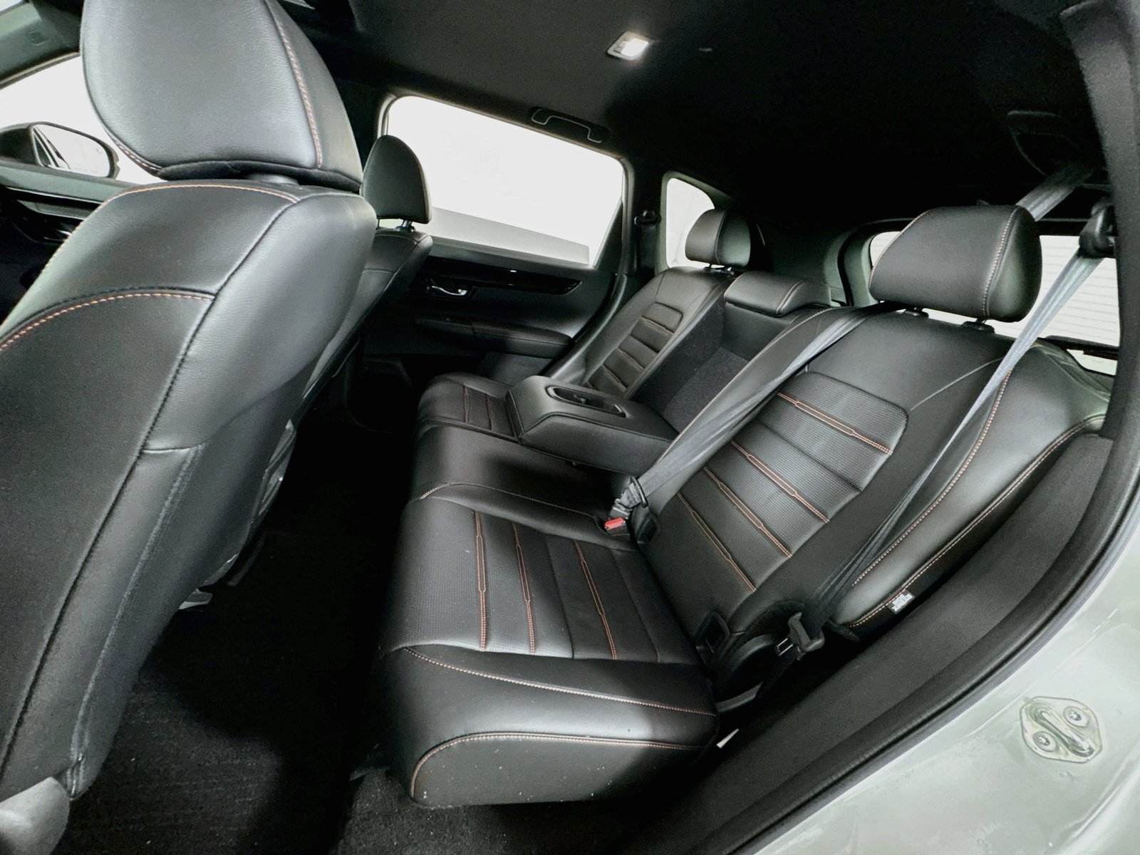 2024 Honda CR-V Sport Touring - Photo 17
