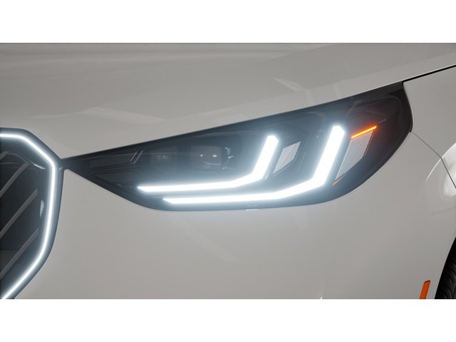New 2026 Alpine White BMW  image 6