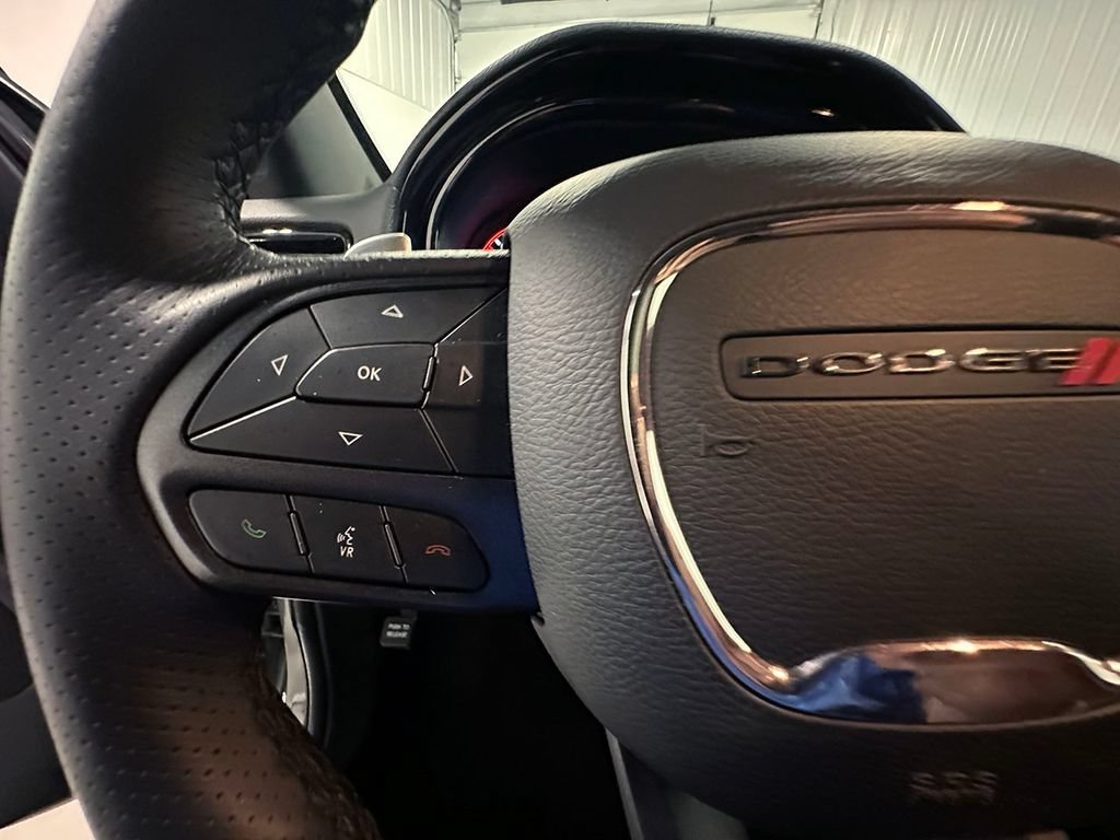 Used 2026 Gray Dodge GT Plus image 39