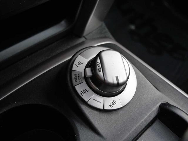 Certified Used 2022 MIDNIGHT BLACK METAL Toyota  image 31