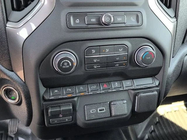 2026 Chevrolet Silverado 1500 Work Truck - Photo 21