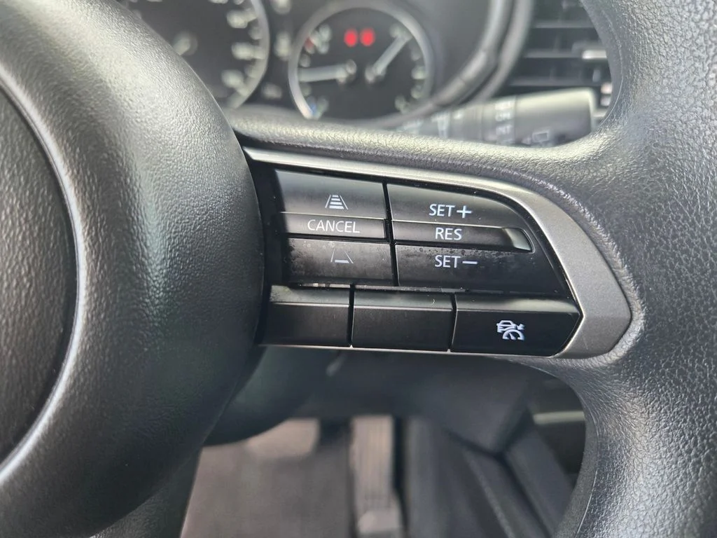 Certified Used 2026 Crystal Blue Mazda 2.5 S image 23