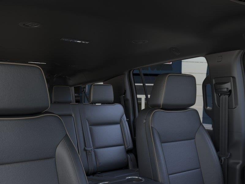 2026 GMC Yukon XL Elevation - Photo 24