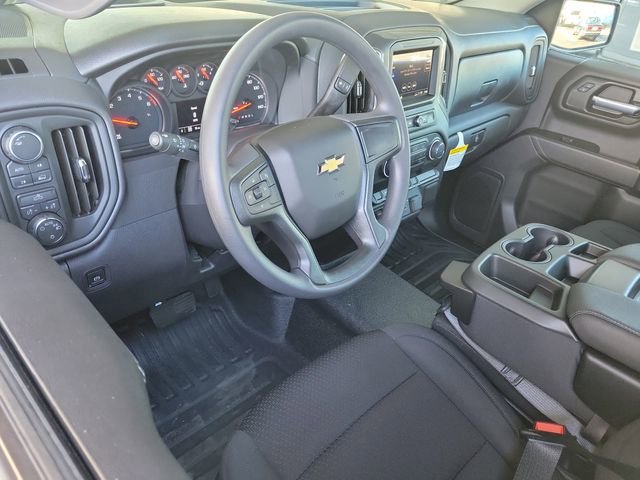 2026 Chevrolet Silverado 1500 Work Truck - Photo 6