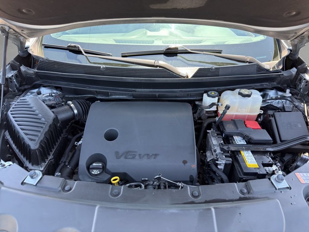Used 2023 Sterling Gray Metallic Chevrolet RS image 21