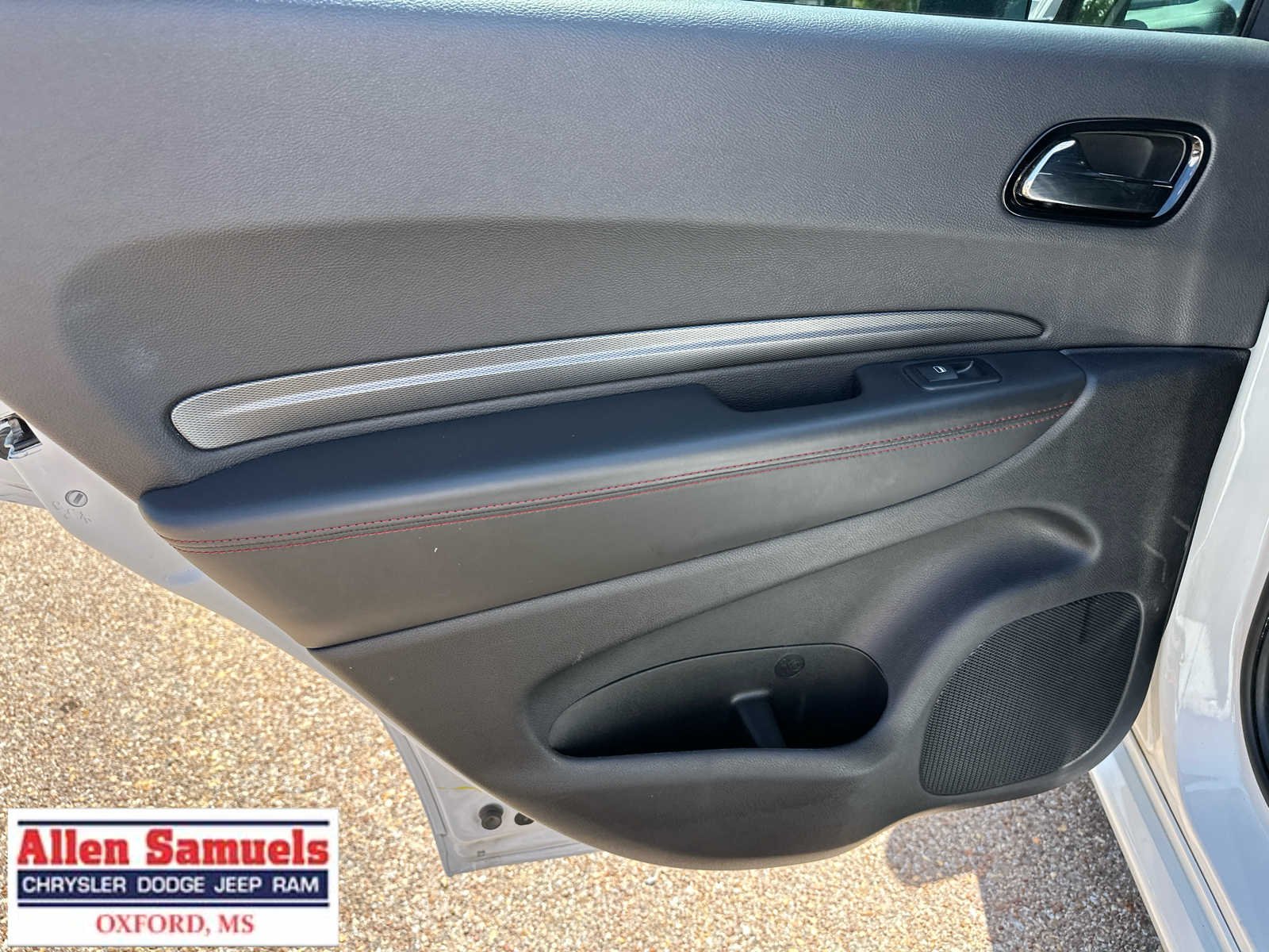 Used 2024 White Knuckle Clearcoat Dodge GT Plus image 47