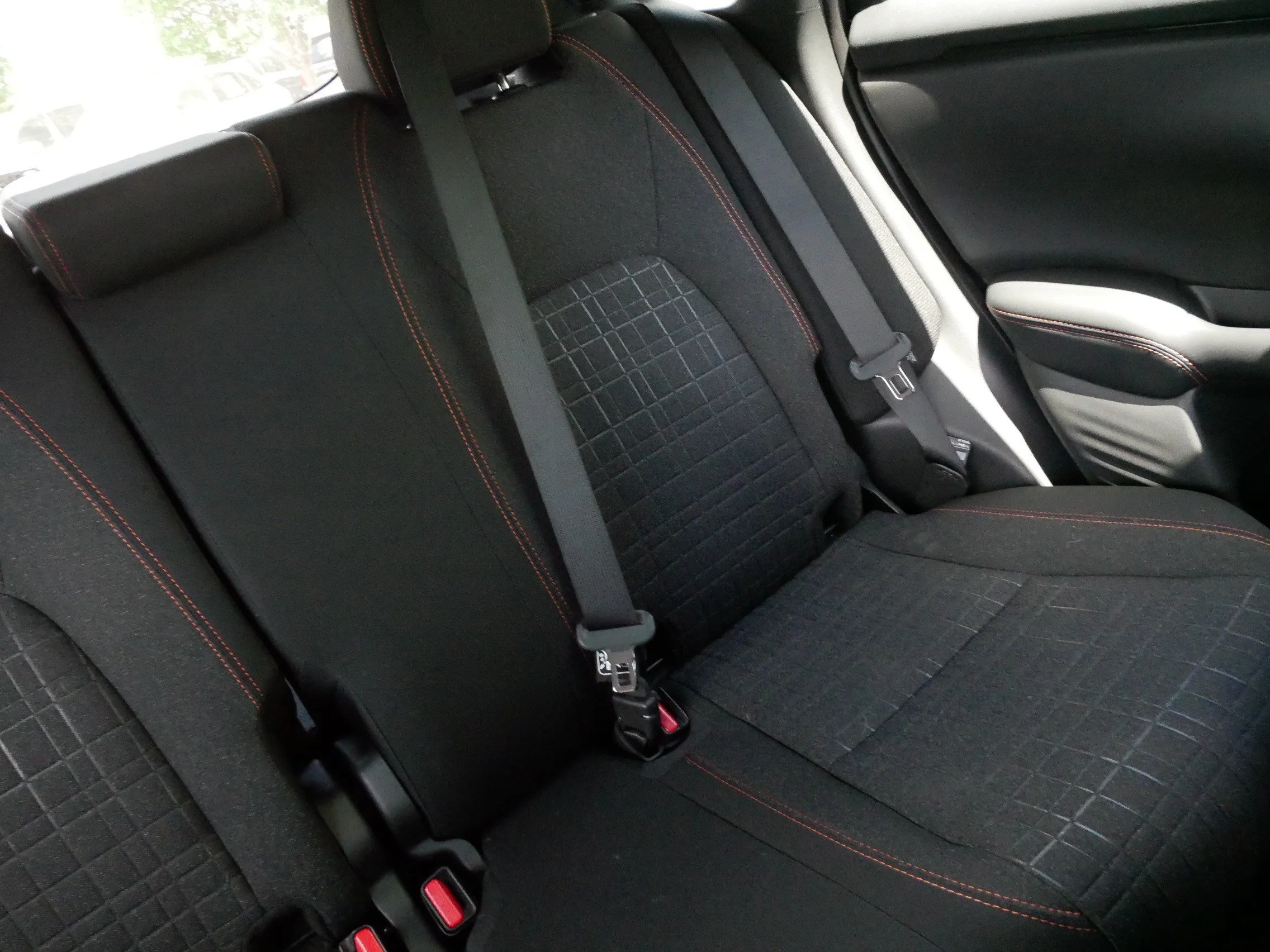 2026 Honda HR-V Sport - Photo 14