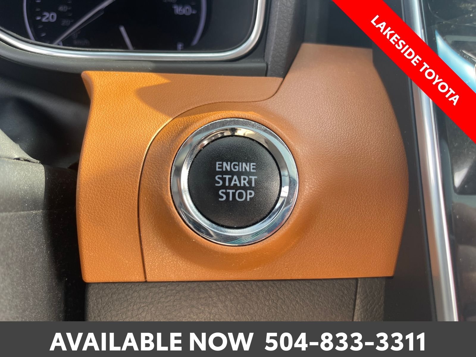 Used 2020 Beige Toyota Limited image 37