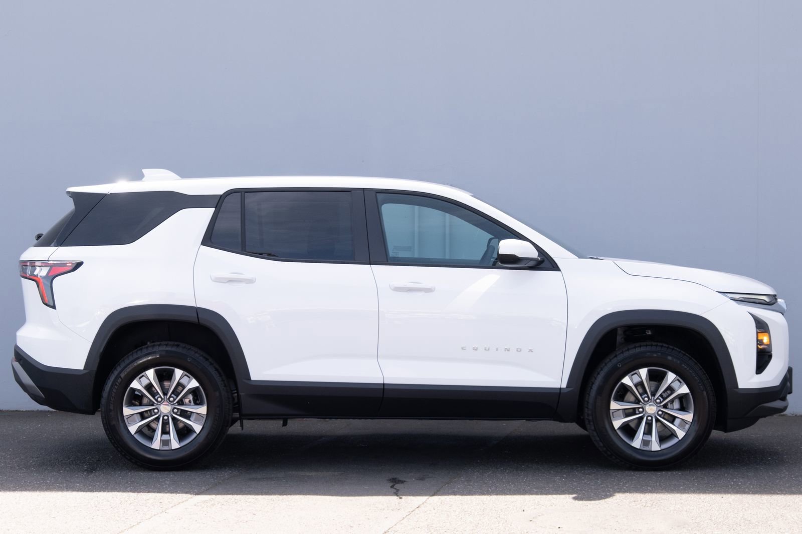 2026 Chevrolet Equinox LT - Photo 27