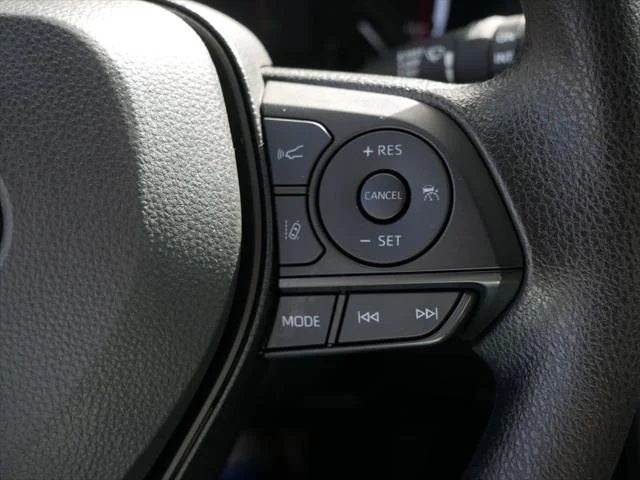 Certified Used 2025 SILVER SKY METALLIC Toyota  image 27