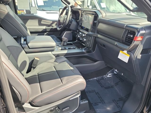 New 2026 Agate Black Metallic Ford Raptor® image 20