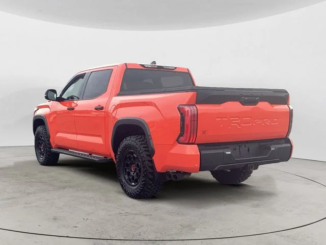 Used 2023 Solar Octane Toyota TRD Pro image 3