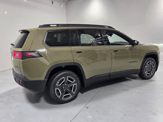 New 2026 41 Exterior Paint Jeep Laredo image 13