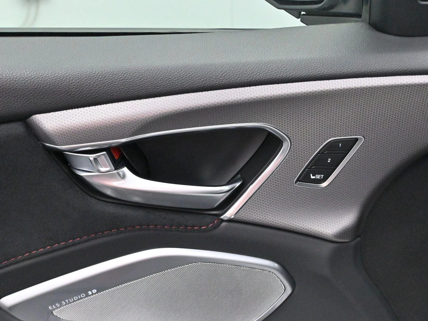 2023 Acura RDX A-Spec Package - Photo 13