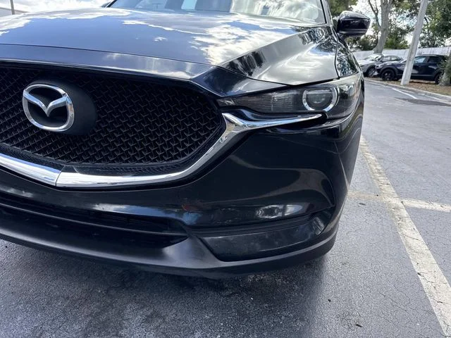 2019 Mazda CX-5 Sport - Photo 9