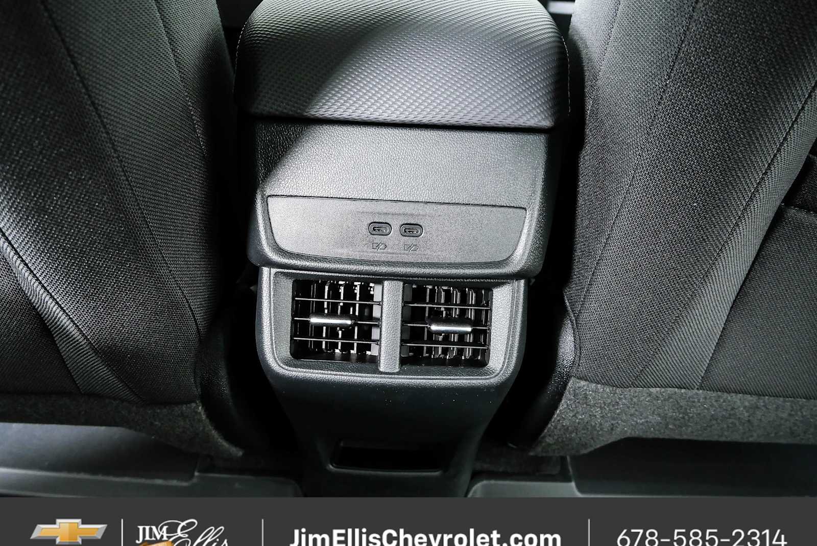 2026 Chevrolet Equinox LT - Photo 19