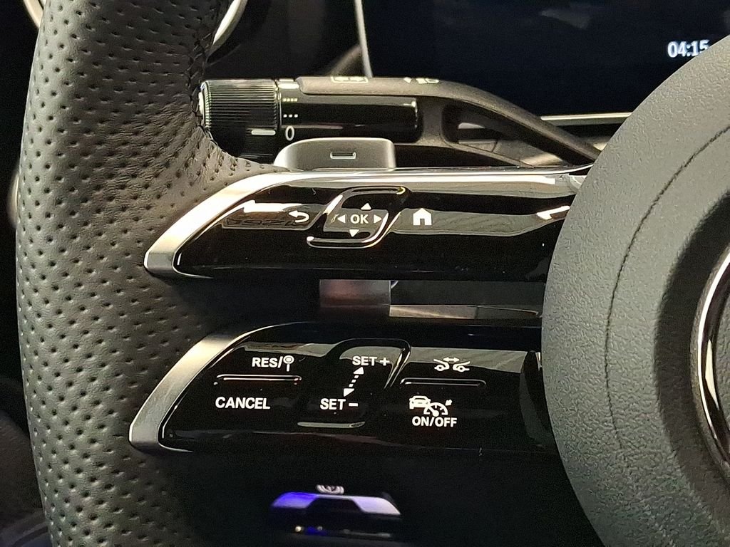 New 2026 Graphite Grey Metallic Mercedes-Benz CLE 300 image 17