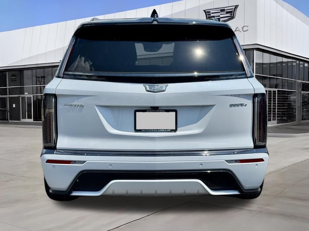 Used 2026 White Cadillac Platinum image 6