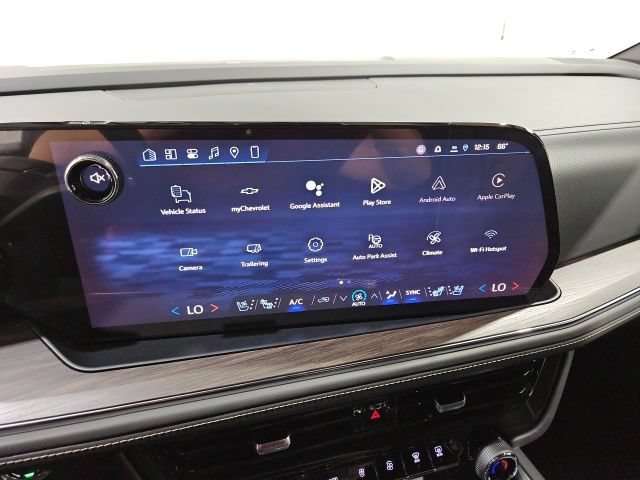 2026 Chevrolet Tahoe Premier - Photo 25