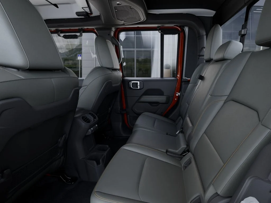 New 2026 Joose Jeep Mojave image 24
