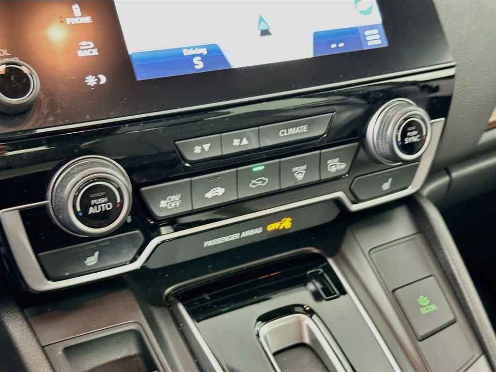 Used 2018  Honda EX-L image 16