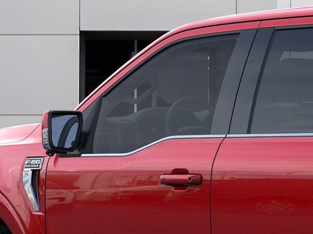 New 2026 Red Ford King Ranch image 20