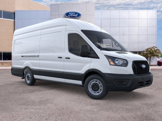 New 2026 Oxford White Ford Base image 7