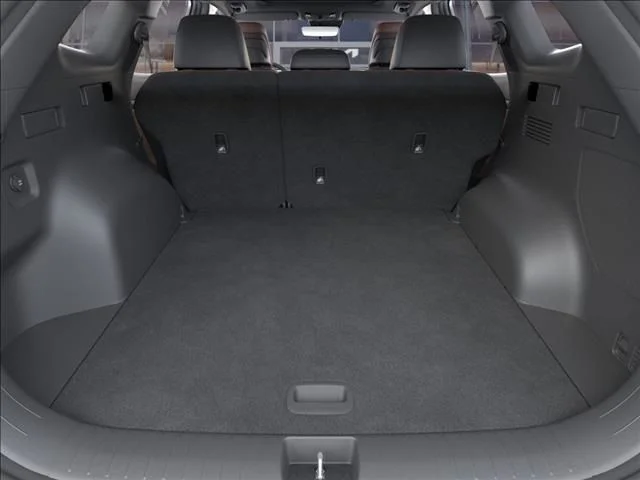 2025 Kia Sportage SX Prestige - Photo 19