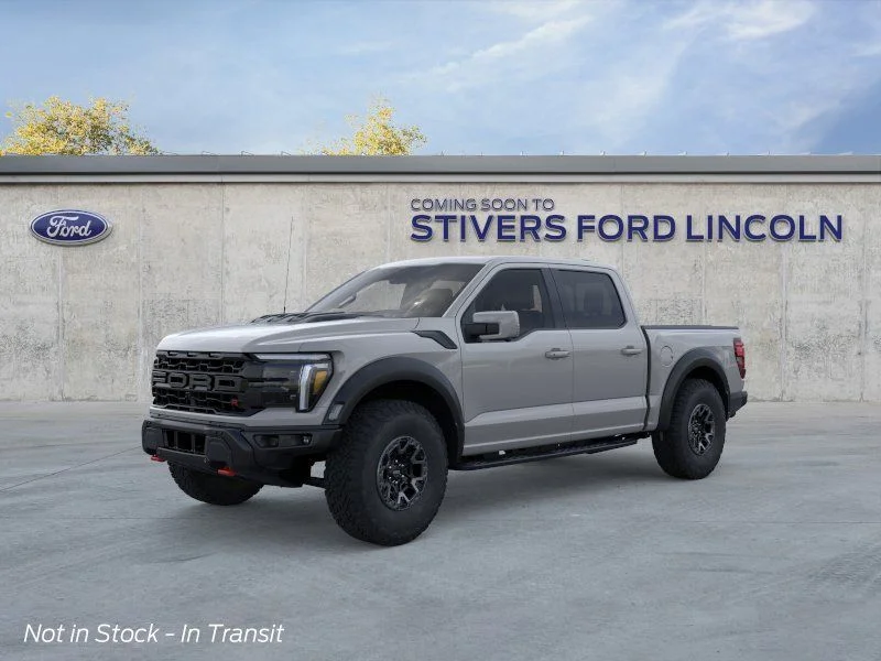 New 2026 Avalanche Ford Raptor® image 2