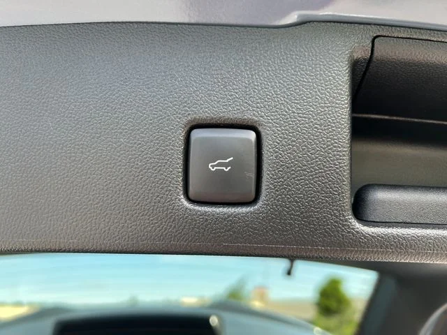 Used 2024 Blue Ford ST-Line image 12