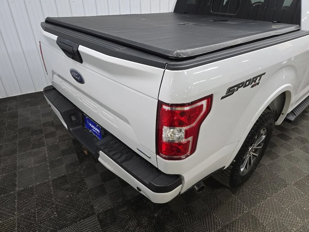 Used 2020 Wh Ford XL image 12