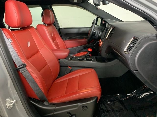 Used 2020 Gray Dodge R/T image 24