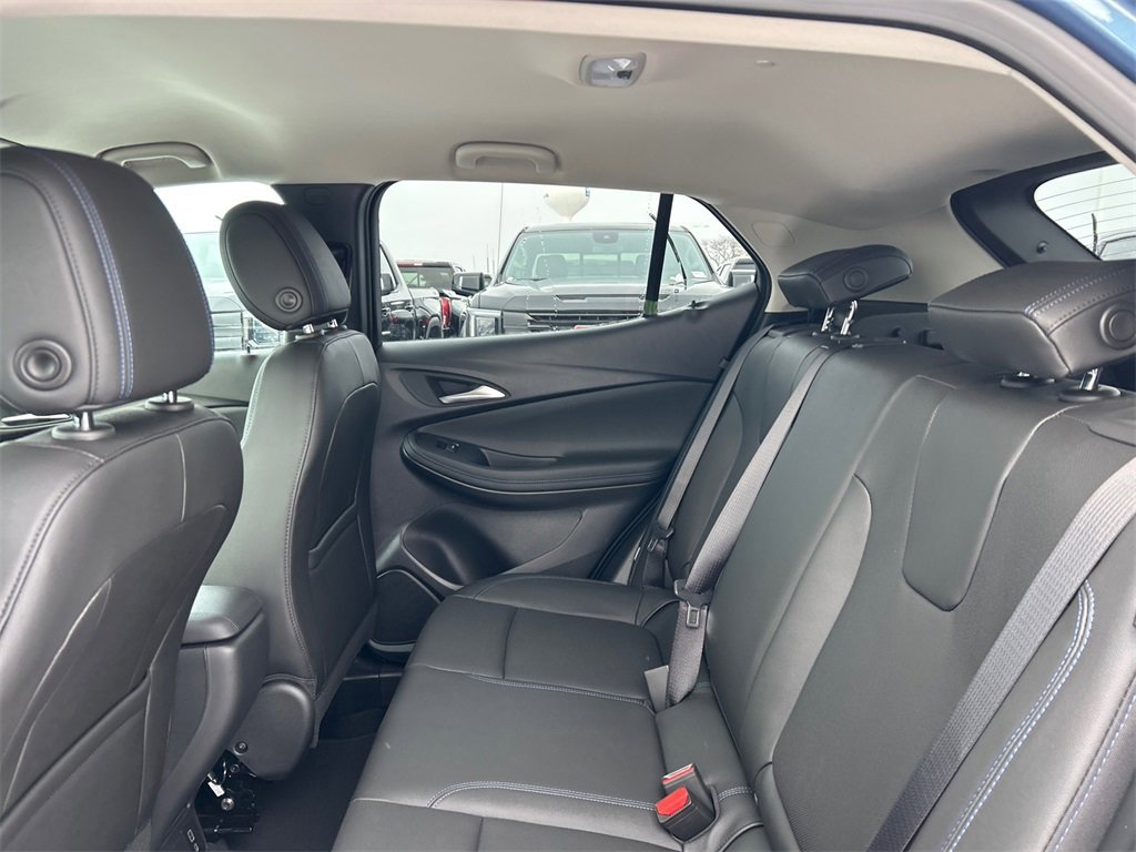2026 BUICK ENCORE GX - Image 30