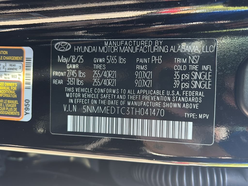 2026 GENESIS GV70 Sport Prestige - Photo 38